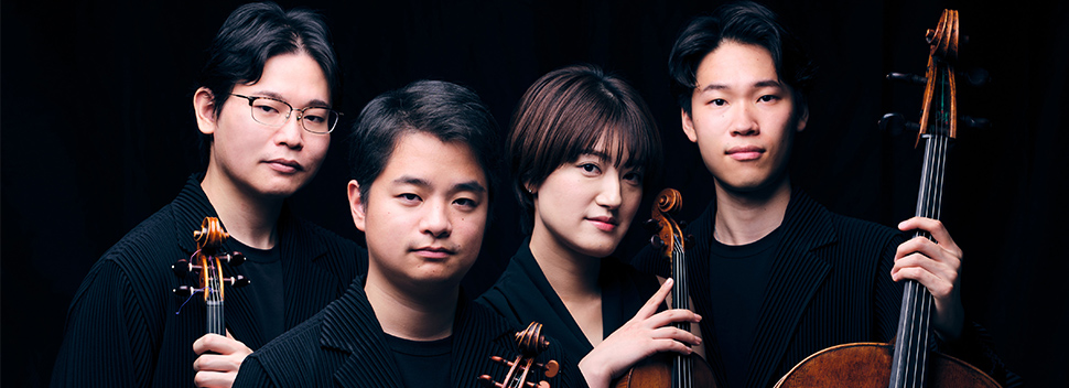 Regulus Quartet