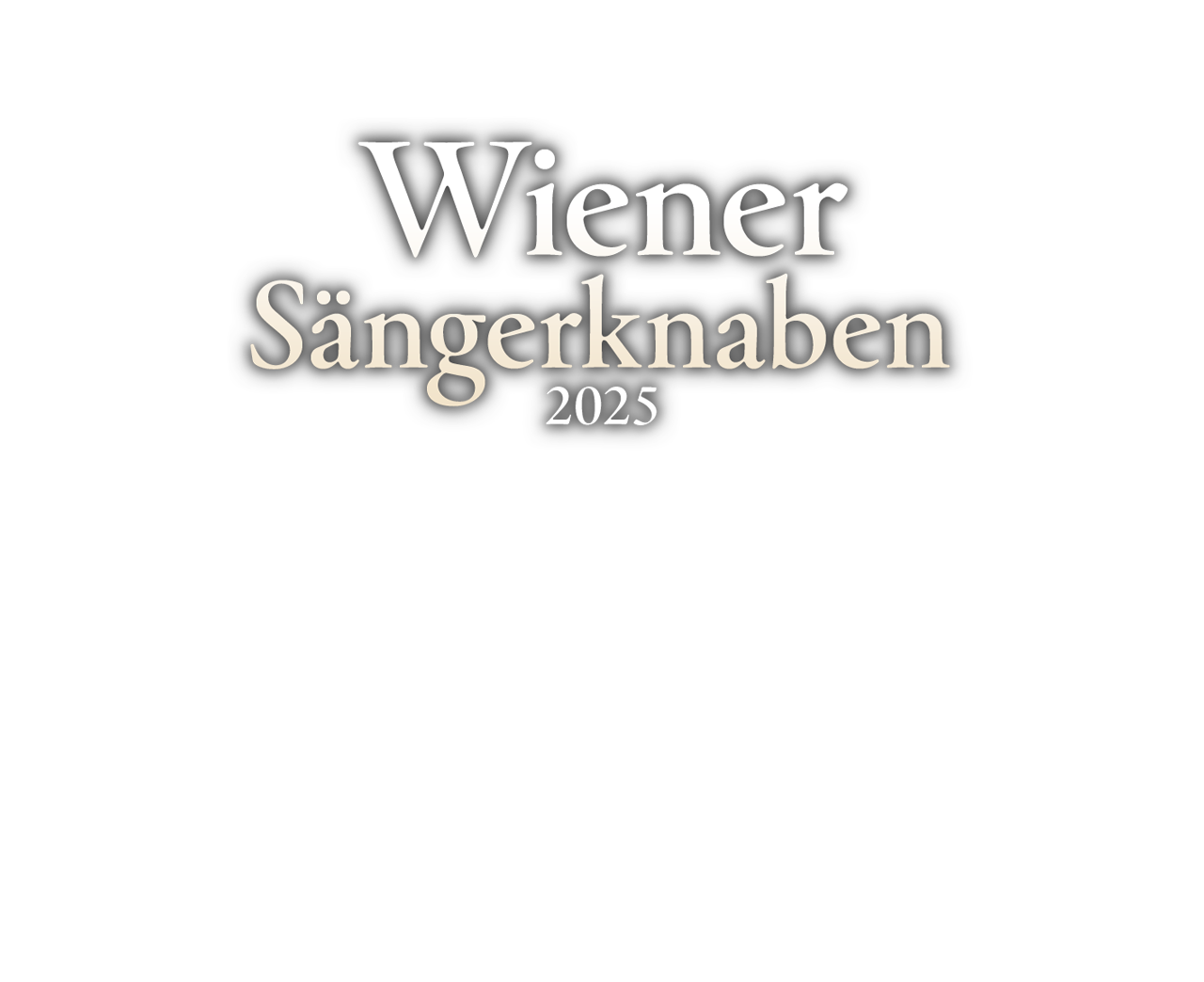 Wiener Sängerknaben