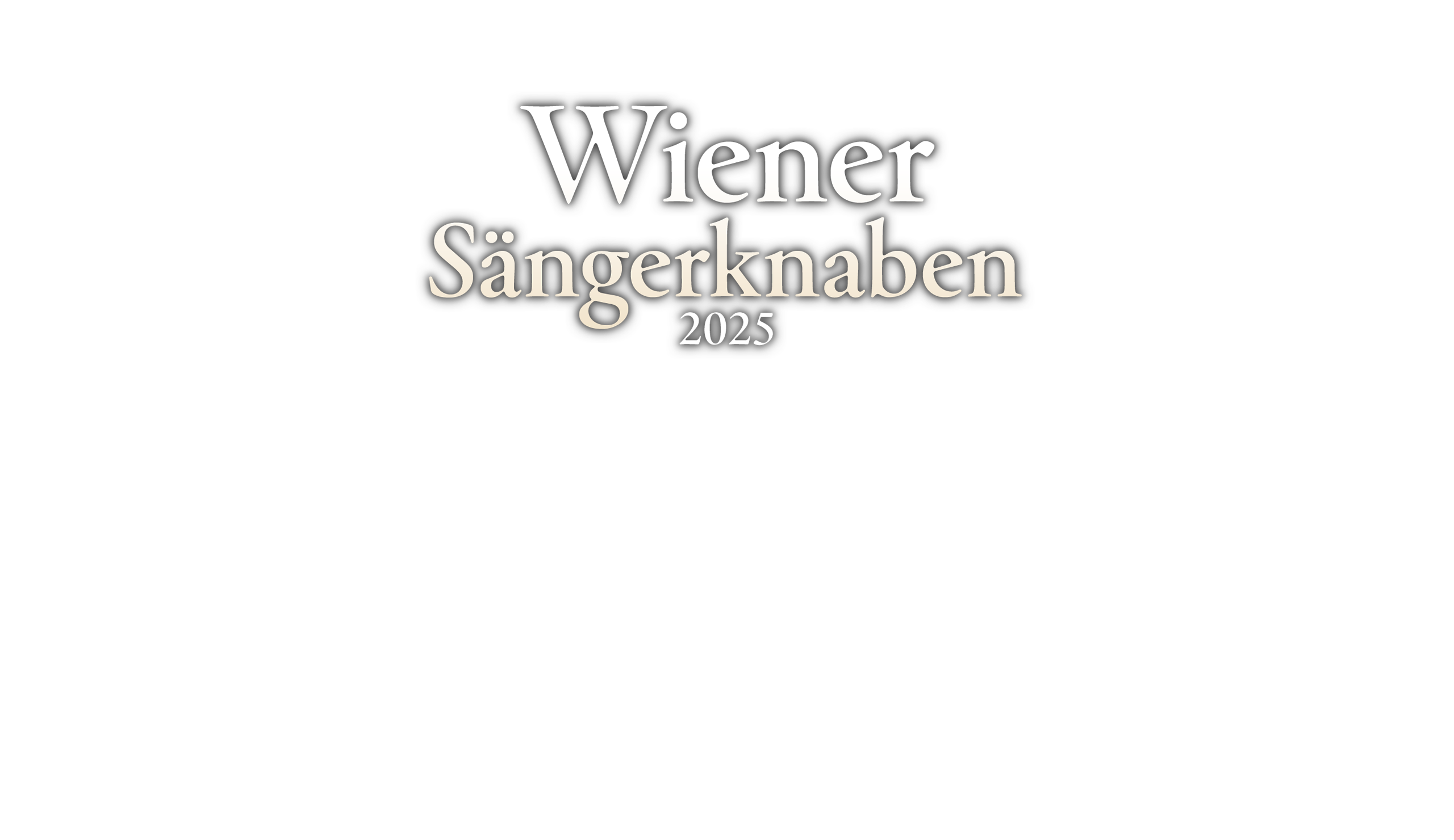 Wiener Sängerknaben