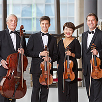 Gewandhaus Quartett