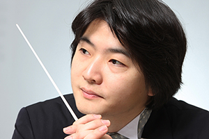 山田和樹が、芸術選奨文部科学大臣新人賞を受賞！