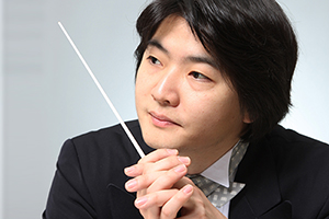 山田和樹がバーミンガム市交響楽団首席客演指揮者に就任
