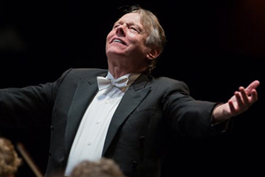 マリス・ヤンソンス バイエルン放送交響楽団が首席指揮者の契約延長を発表！