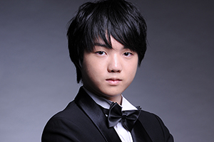 【速報】藤田真央 ピアノ・リサイタル2019年10月に開催決定！