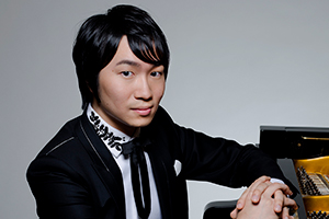 「阪田知樹 ピアノ・リサイタル リストへの誘い(2/11)」の批評が届きました！