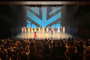 【エイフマン・バレエ】静岡でが日本初演！深い感動を残し東京公演へ