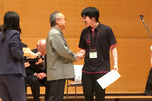 藤田真央 霧島国際音楽祭で11年ぶりに大賞を受賞
