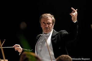 【チャイコフスキー・フェスティヴァル2019】ゲルギエフが語る「マリインスキー歌劇場管弦楽団公演」