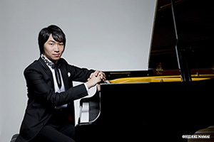 【速報】2020年3月 阪田知樹 ピアノ・リサイタル