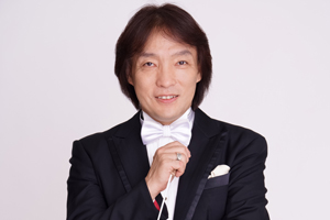 飯森範親が2020年4月より中部フィルハーモニー交響楽団の首席客演指揮者に就任