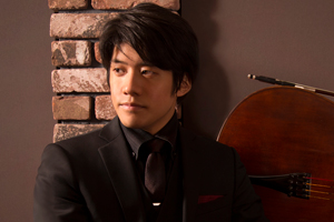 伊藤悠貴が、「神奈川県央管弦楽団」の初代音楽監督兼常任指揮者に就任