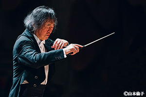 指揮者 小林研一郎　主なコンサートスケジュール（2020年4月～2021年3月）