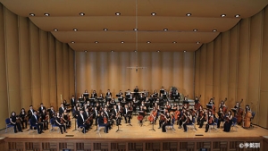 台湾国立交響楽団来日中止のお知らせ