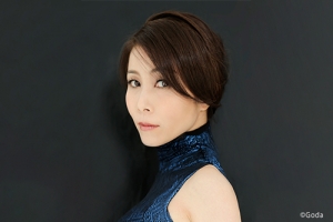 半田美和子がタイトルロールを務めたオペラ『松風』が第18回佐川吉男音楽賞奨励賞を受賞！