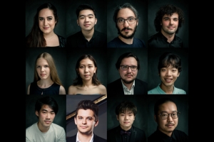 【現地レポート】第18回ショパン国際ピアノ・コンクール  ファイナリスト12名をご紹介します！